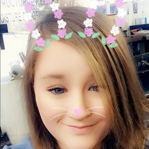 Meet your Posher, Tonya